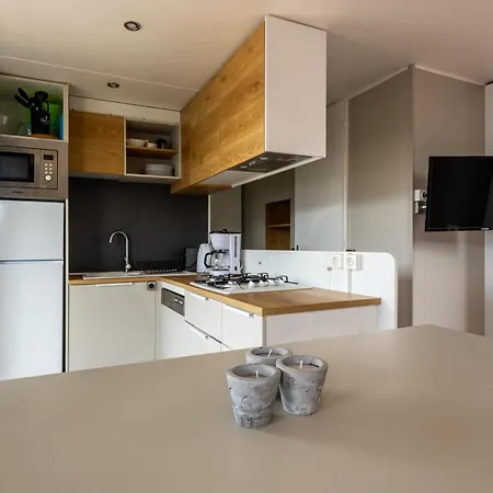 Holiday home Muschel 55