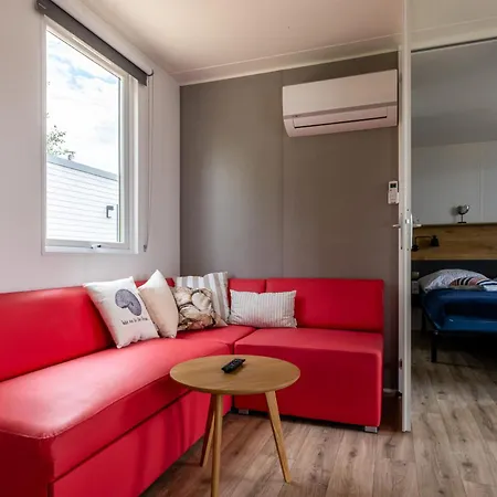 Muschel 55 Holiday home