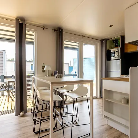 Holiday home Muschel 55