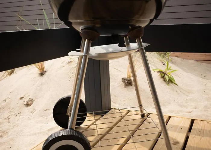 Muschel 55 Casa de Férias *