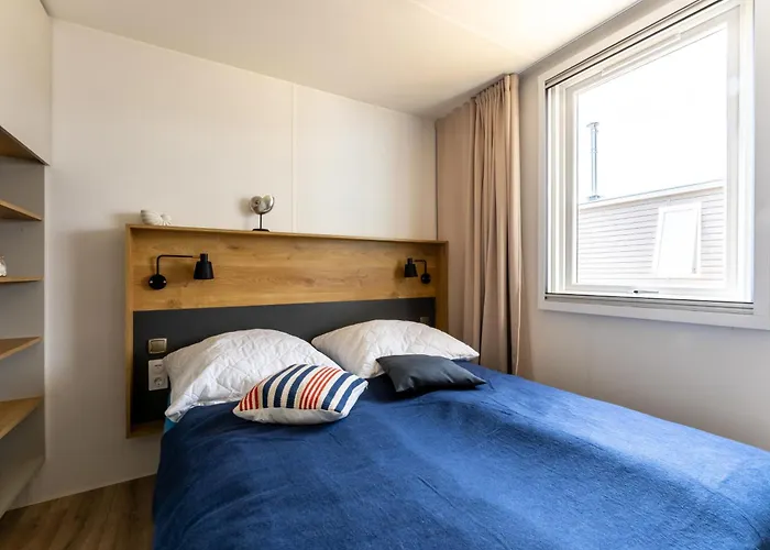 Muschel 55 Casa de Férias Scharbeutz