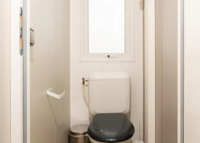 Casa de Férias Muschel 55 Scharbeutz