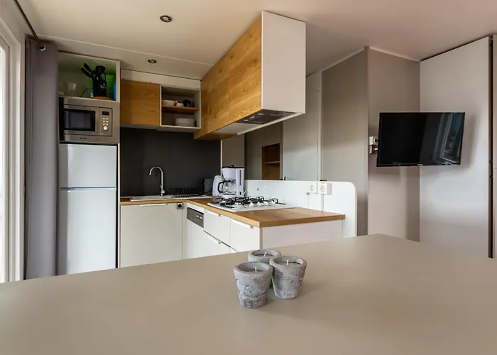 Casa de Férias Muschel 55