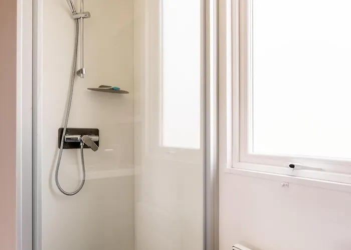 Casa de Férias Muschel 55 *