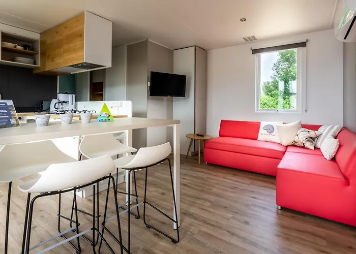 Muschel 55 Casa de Férias Scharbeutz