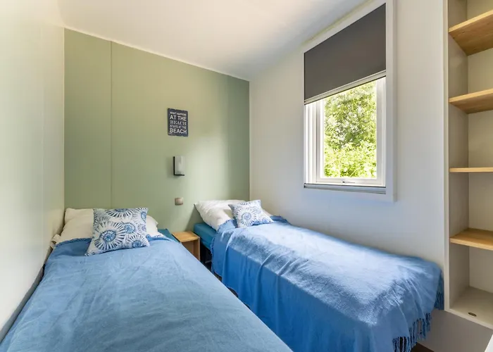 Muschel 55 Casa de Férias Scharbeutz