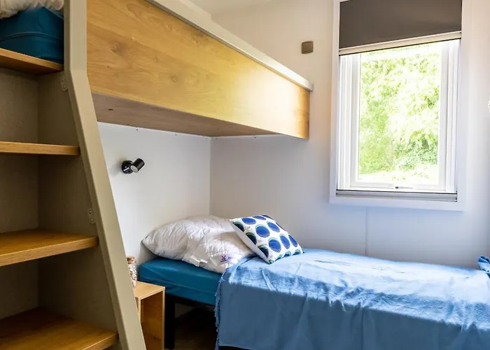 Muschel 55 Casa de Férias Scharbeutz