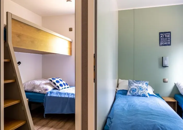 Casa de Férias Muschel 55