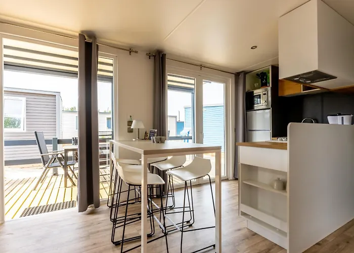 Casa de Férias Muschel 55